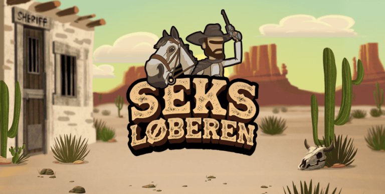 Seksloberen
