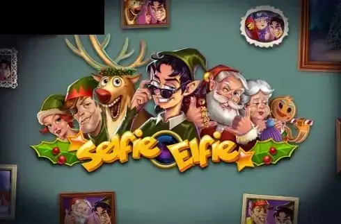 Selfie Elfie