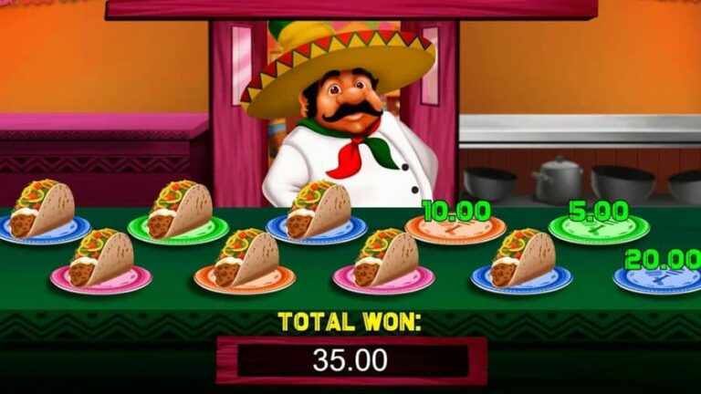 Senor Taco