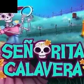 Senorita Calavera