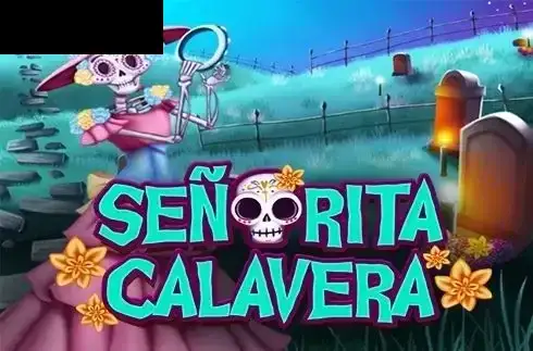 Senorita Calavera