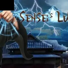 Sensei’s Luck