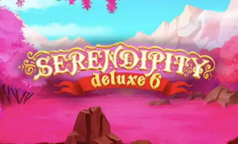 Serendipity Deluxe 6