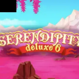 Serendipity Deluxe 6