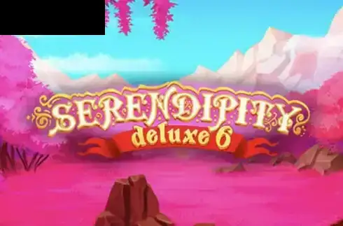 Serendipity Deluxe 6