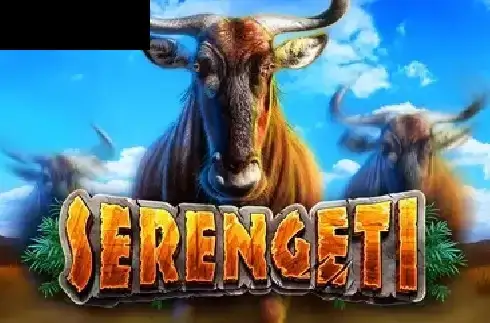 Serengeti (GMW)