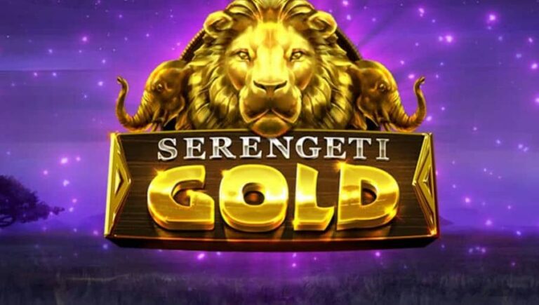 Serengeti Gold