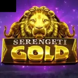 Serengeti Gold