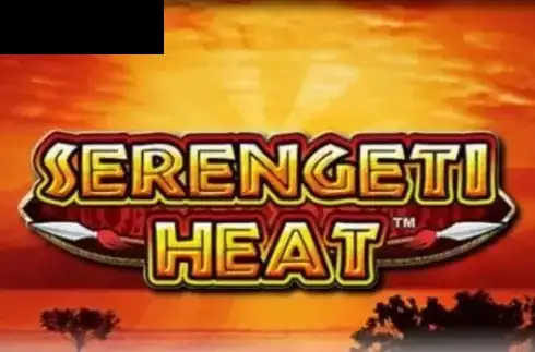 Serengeti Heat