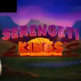 Serengeti Kings