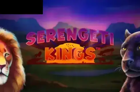 Serengeti Kings