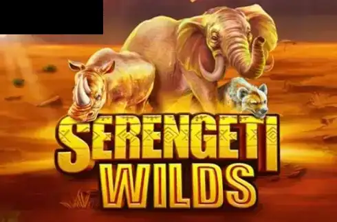 Serengeti Wilds