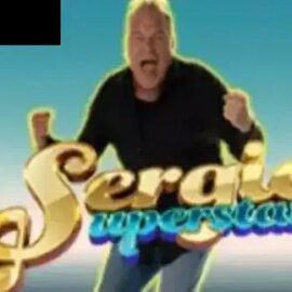 Sergio Superstar