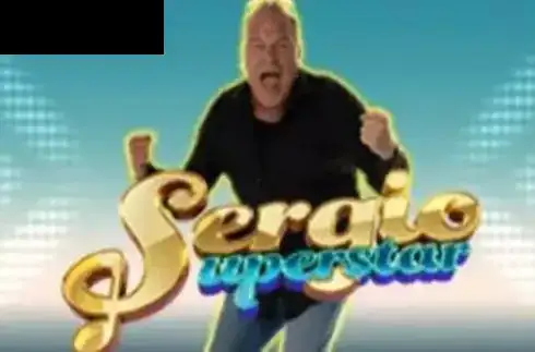 Sergio Superstar