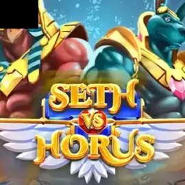 Seth vs Horus