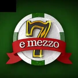 Sette-E-Mezzo (Playtech Origins)