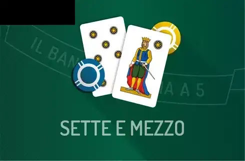 Sette e Mezzo (Giocaonline)