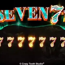 Seven 7’s