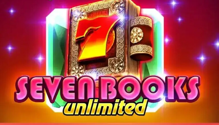 Seven Books Unlimited