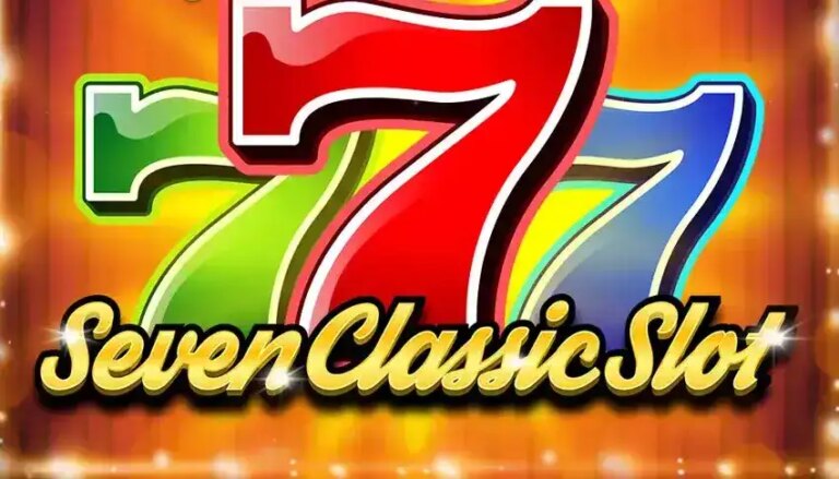 Seven Classic Slot