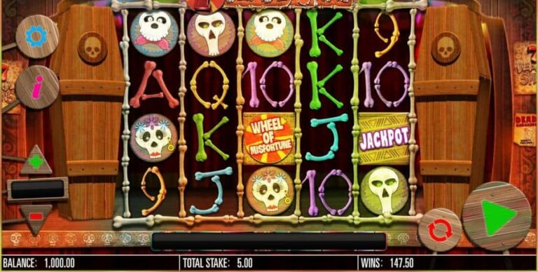 Seven Deadly Spins