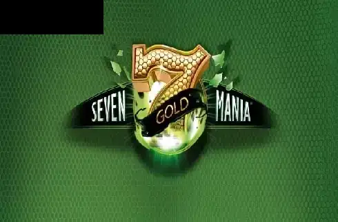Seven Gold Mania
