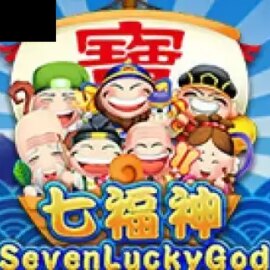 Seven Lucky God