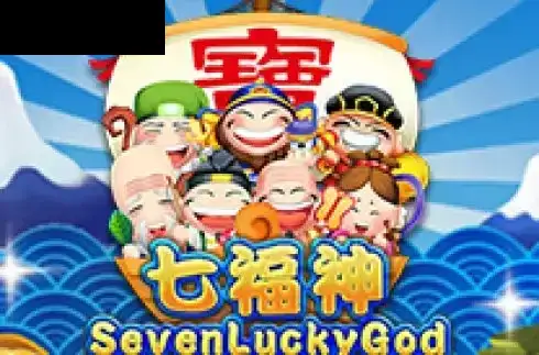 Seven Lucky God