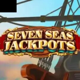 Seven Seas Jackpots