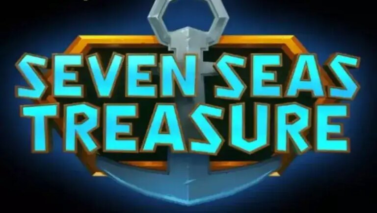 Seven Seas Treasure