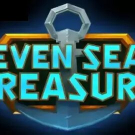 Seven Seas Treasure