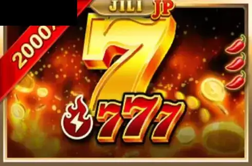 Seven Seven Seven