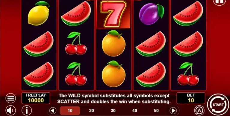Seven & Wild