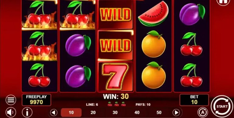 Seven & Wild