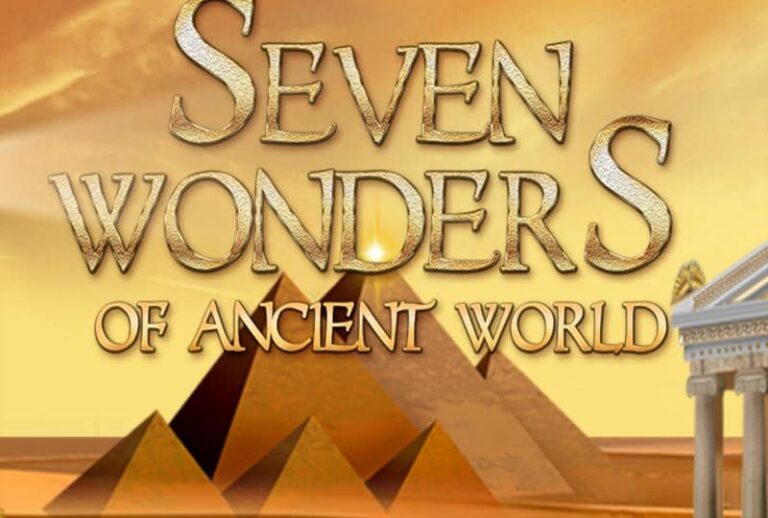 Seven Wonders