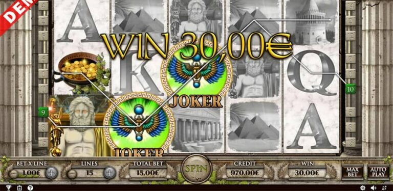 Seven Wonders