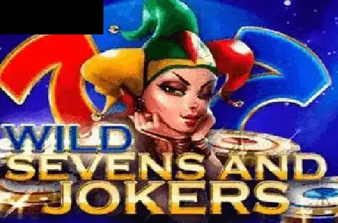 Sevens And Joker Wild