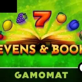 Sevens & Books