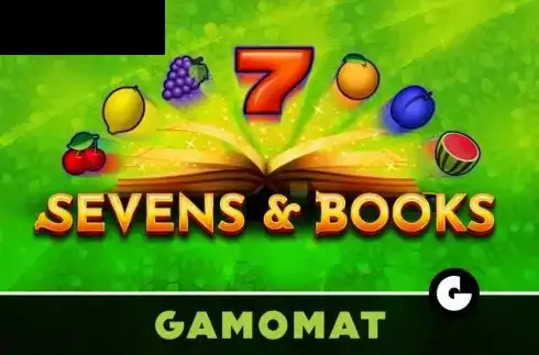Sevens & Books