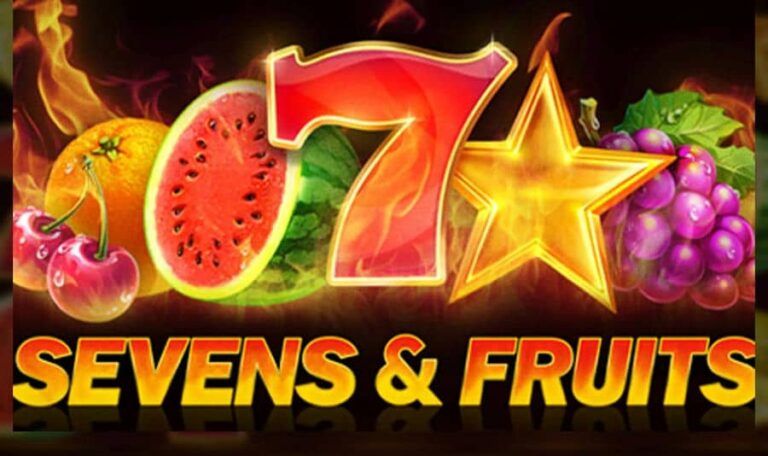 Sevens & Fruits