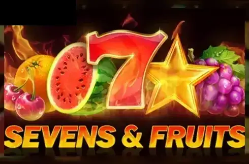 Sevens & Fruits