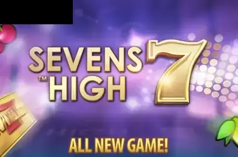 Sevens High (Quickspin)