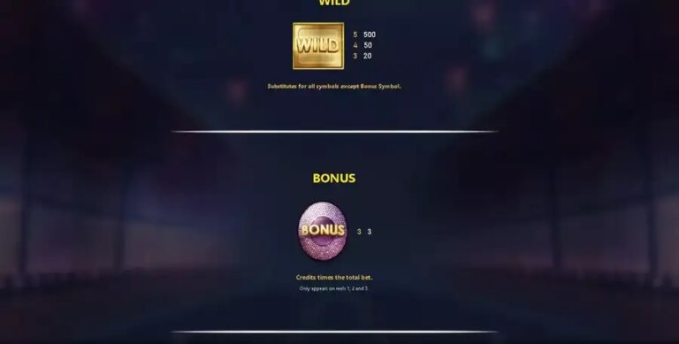 Sevens High (Royal Slot Gaming)