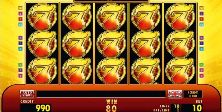 Sevens Kraze HD