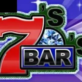 Sevens and Bars