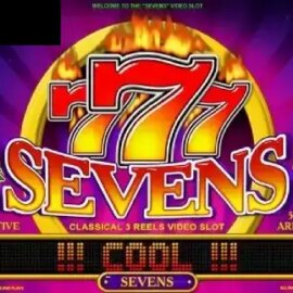 Sevens (Belatra Games)