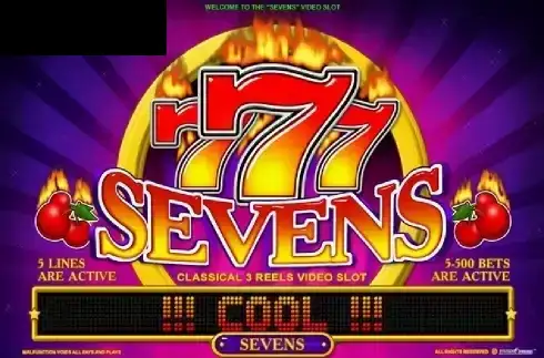 Sevens (Belatra Games)