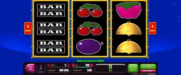 Sevens (Belatra Games)