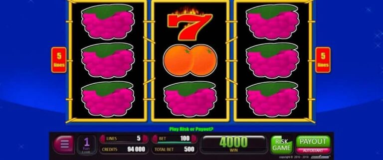 Sevens (Belatra Games)