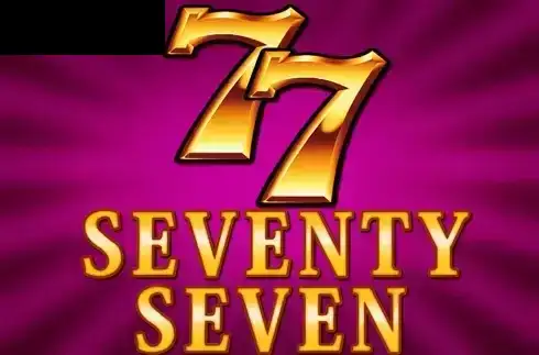 Seventy Seven